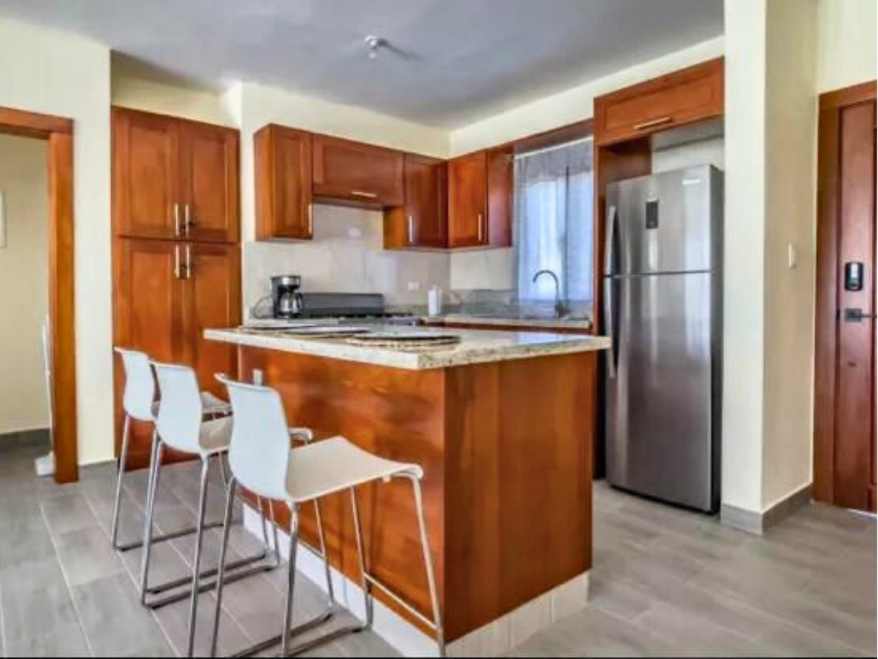 photo of property in dominican republic