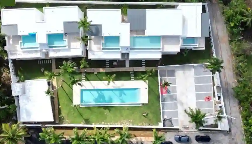 photo of property in dominican republic