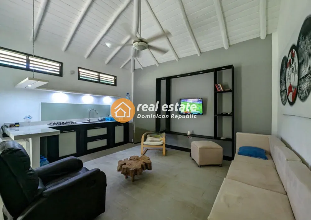 photo of property in dominican republic