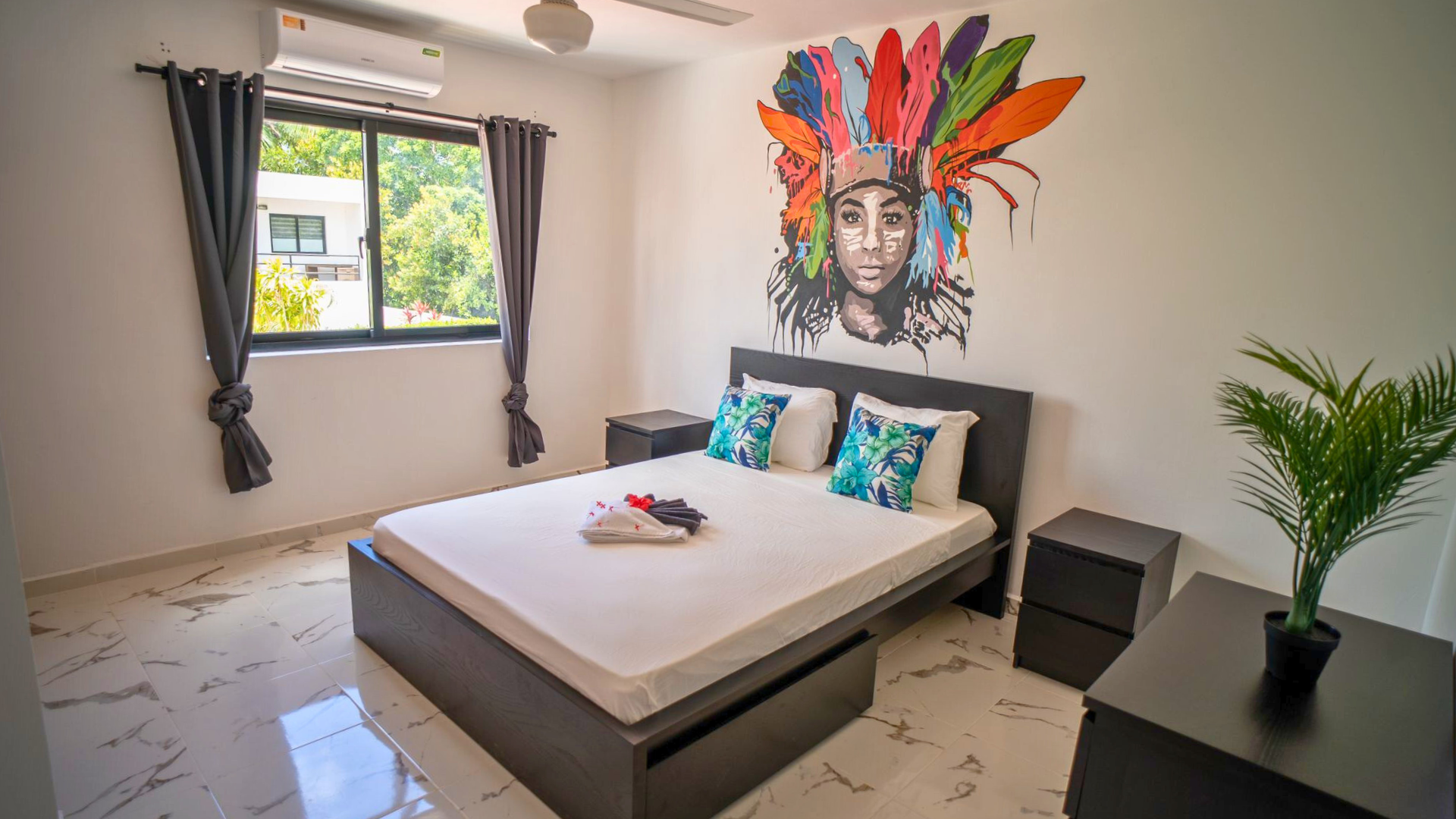 photo of property in dominican republic