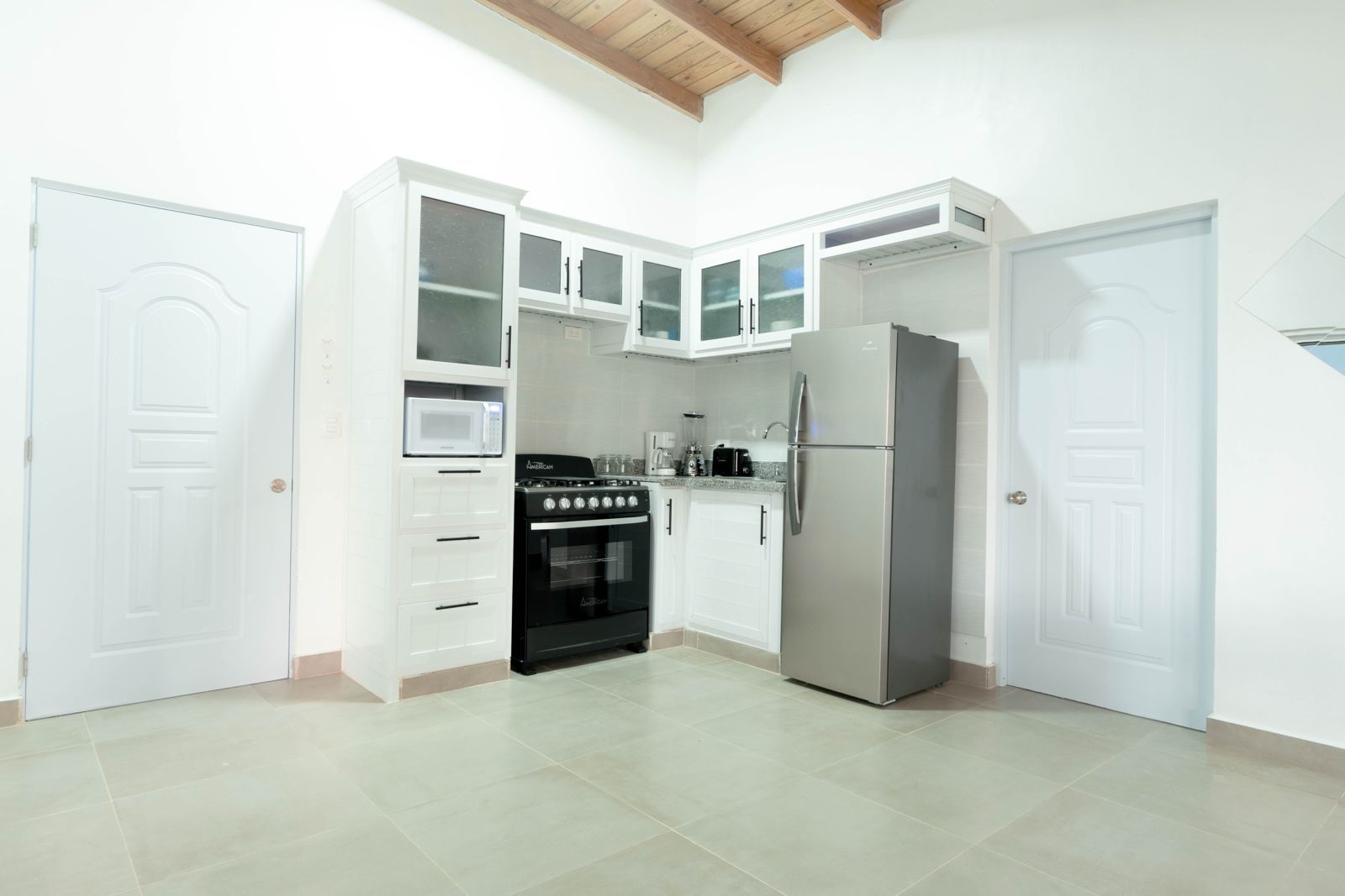 photo of property in dominican republic