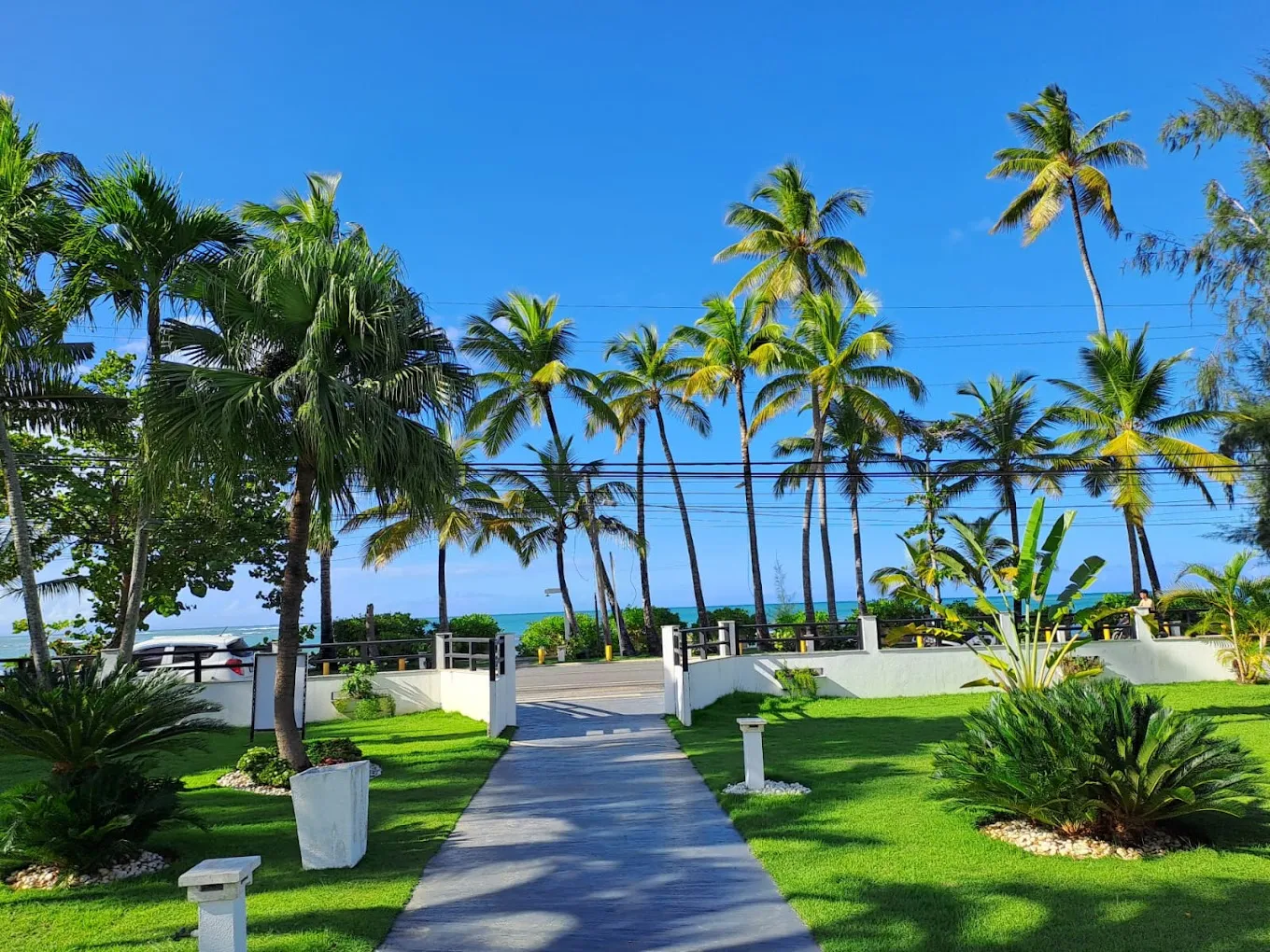 photo of property in dominican republic