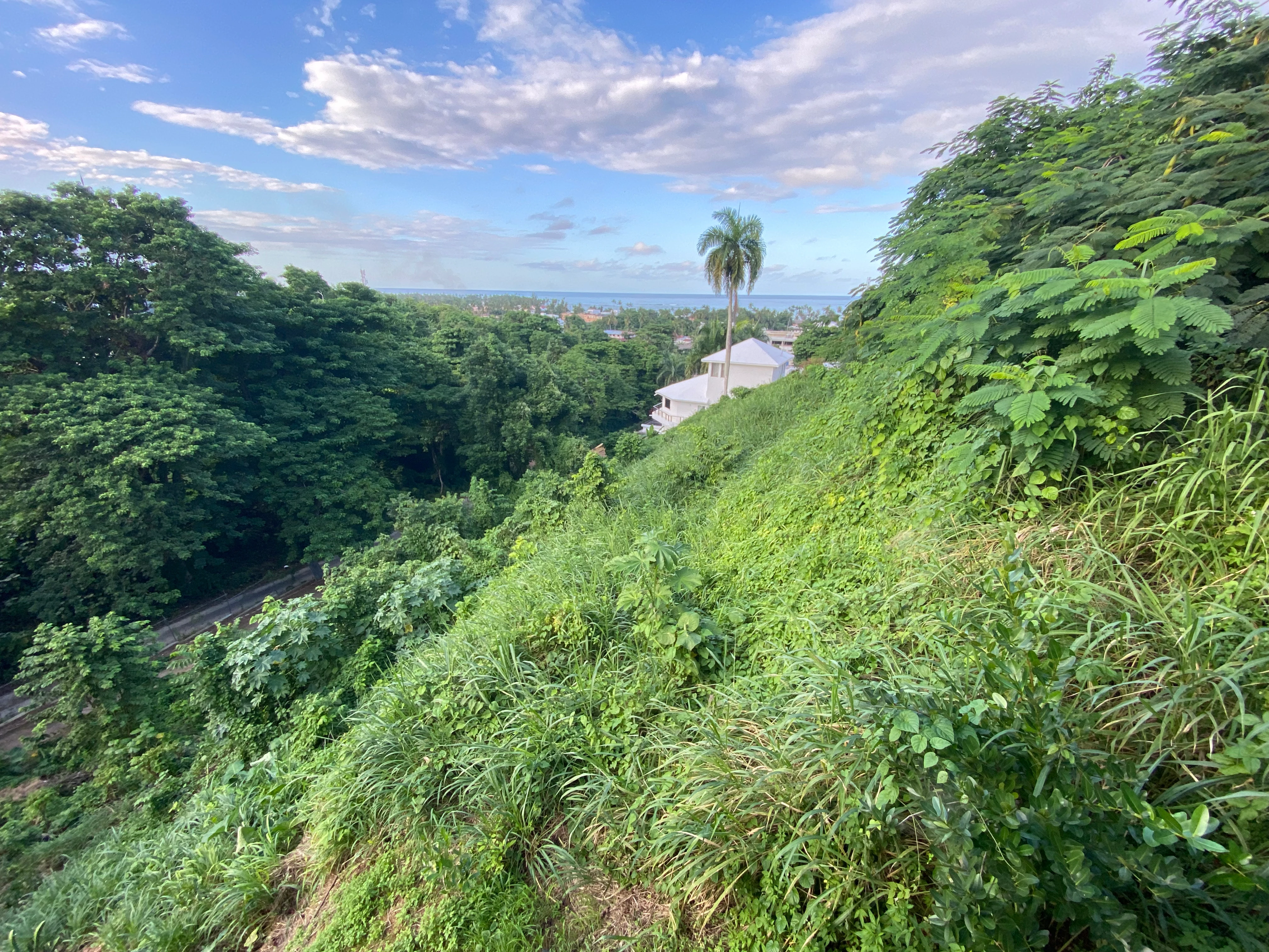 photo of property in dominican republic