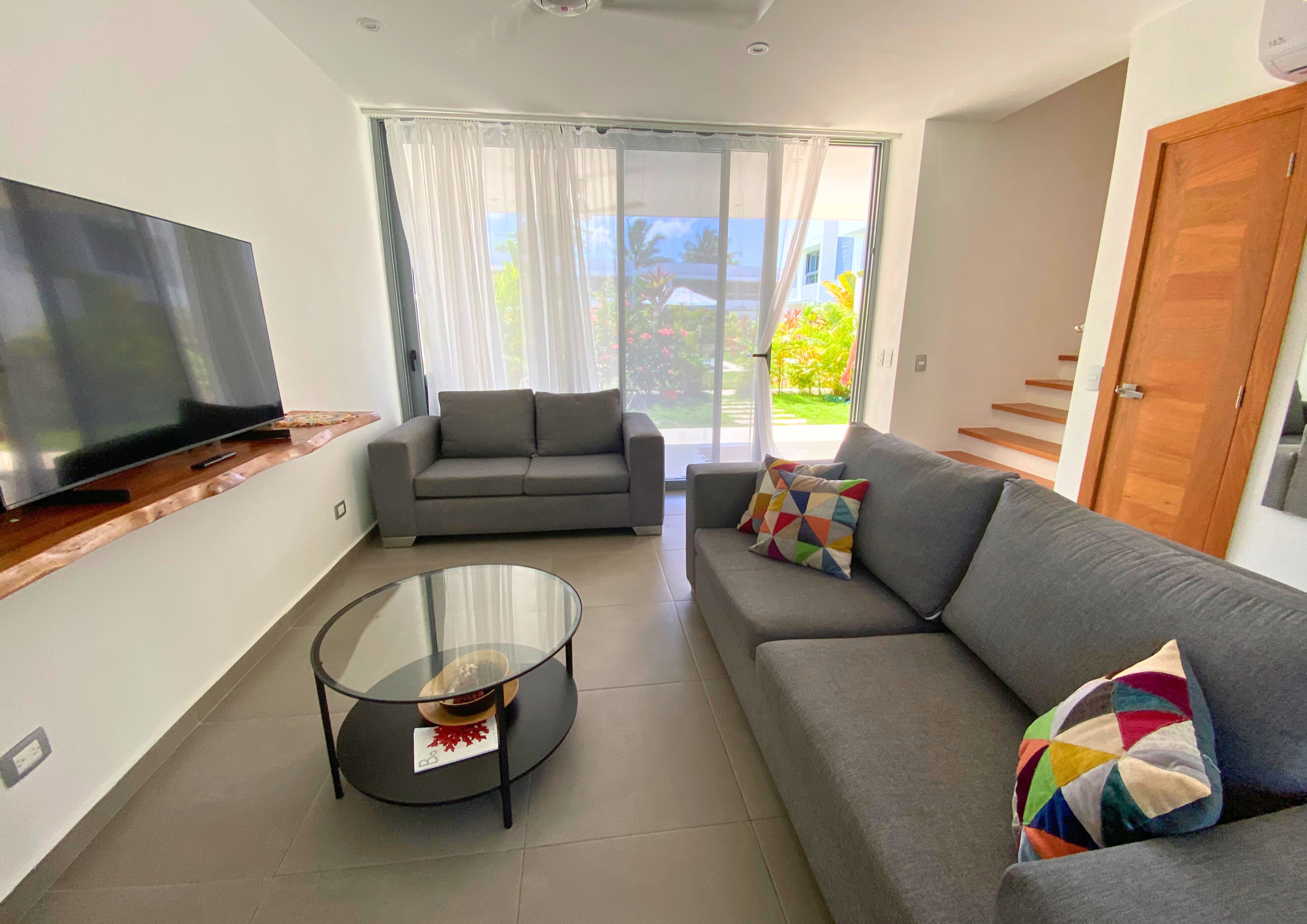 photo of property in dominican republic
