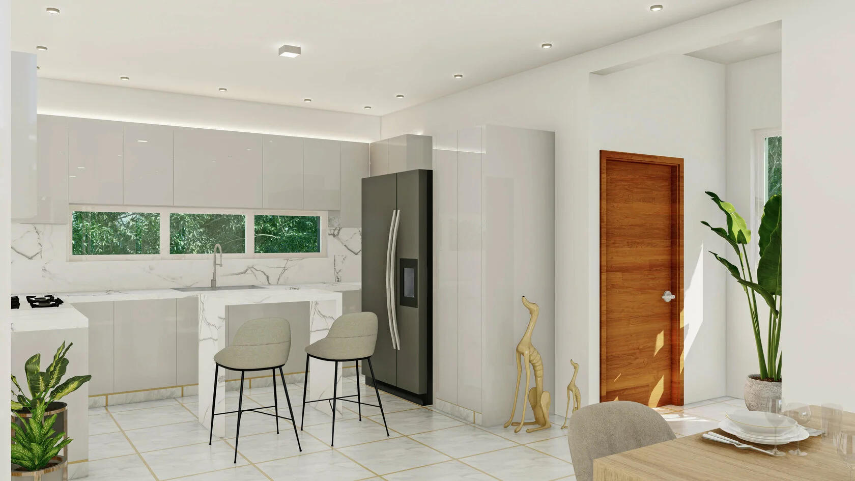 photo of property in dominican republic