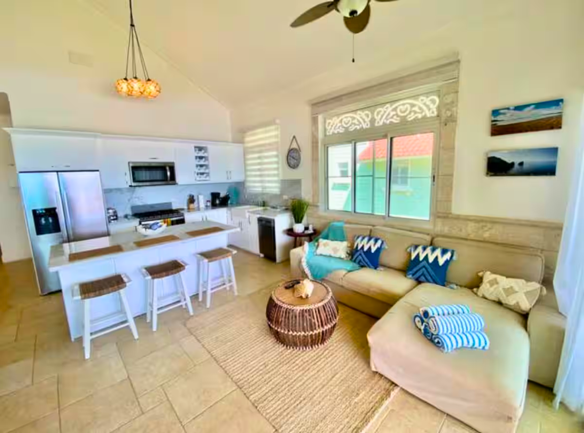 photo of property in dominican republic
