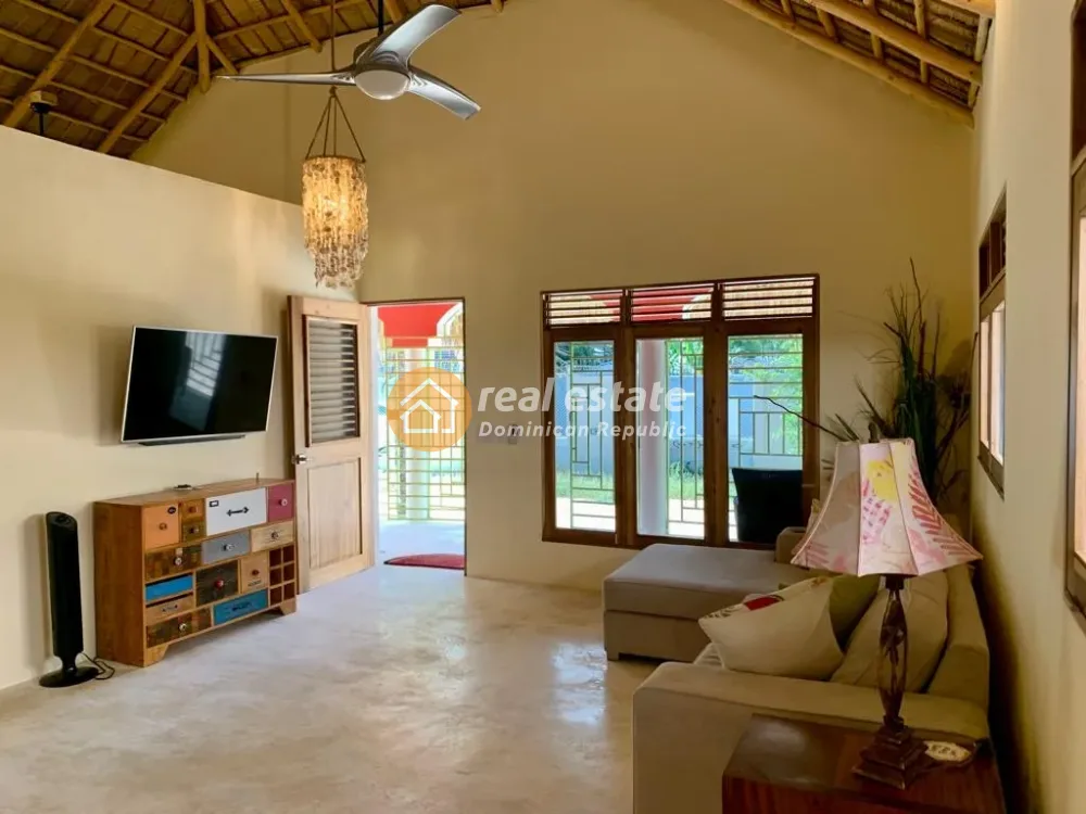 photo of property in dominican republic