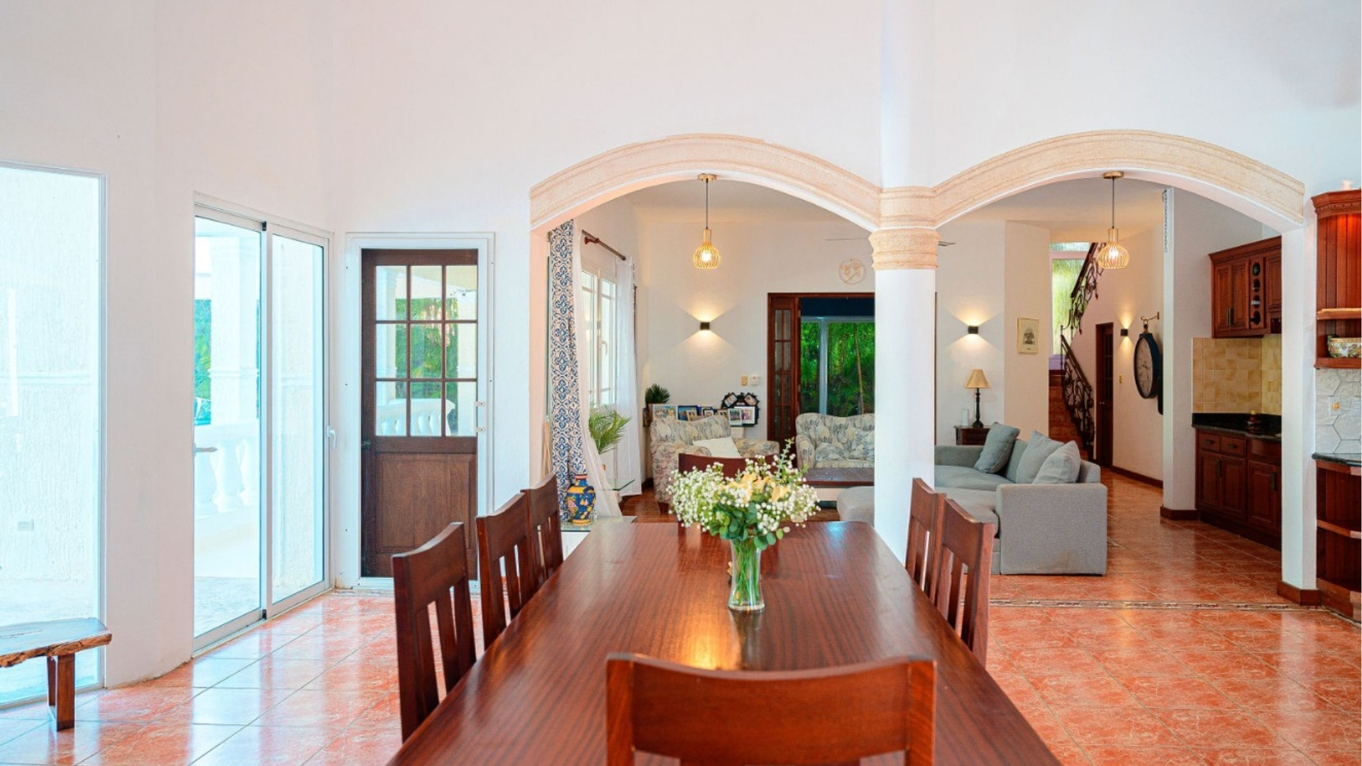 photo of property in dominican republic