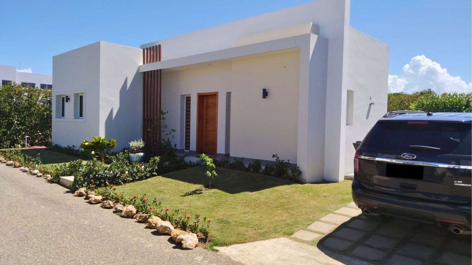 photo of property in dominican republic