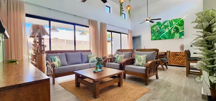 photo of property in dominican republic