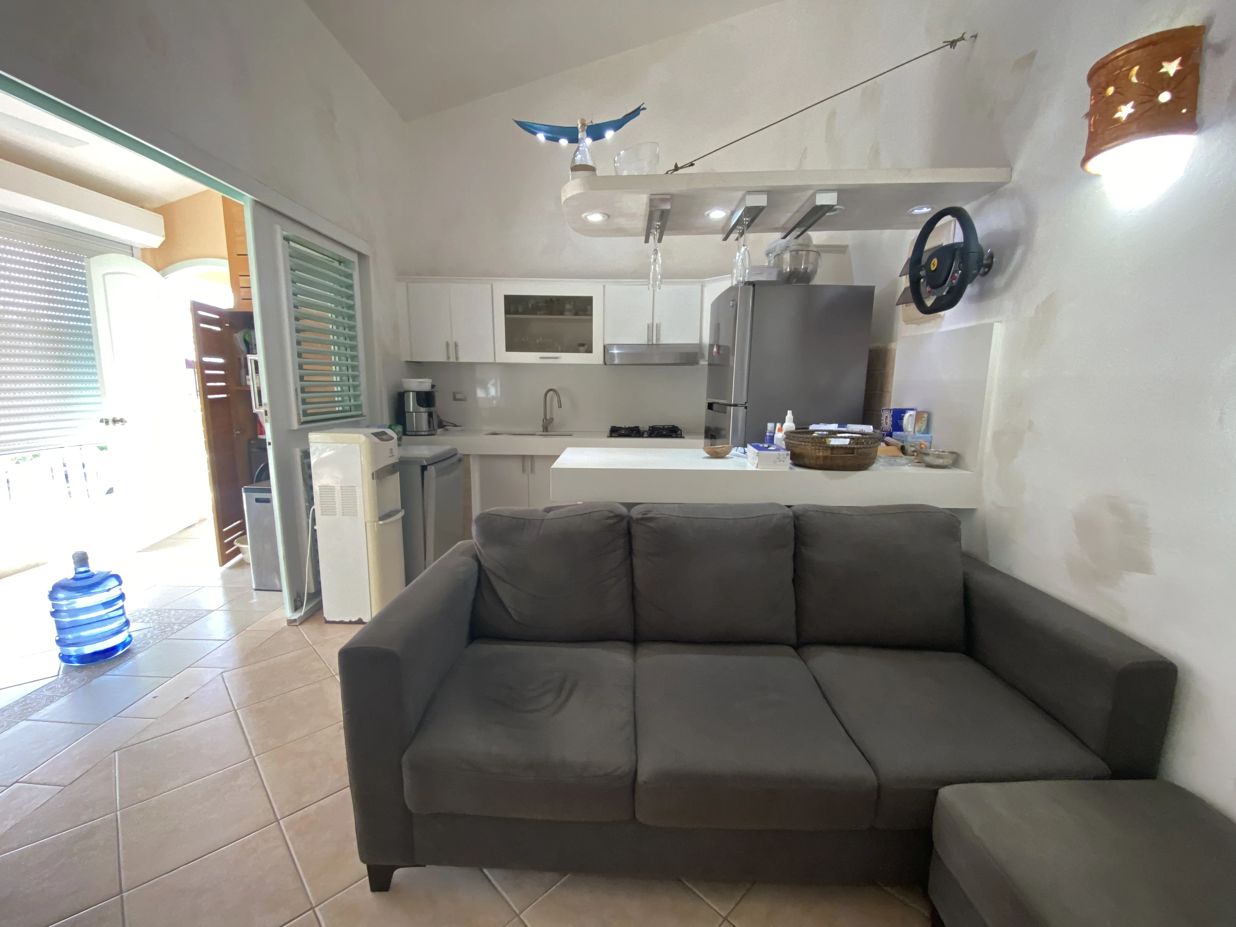photo of property in dominican republic