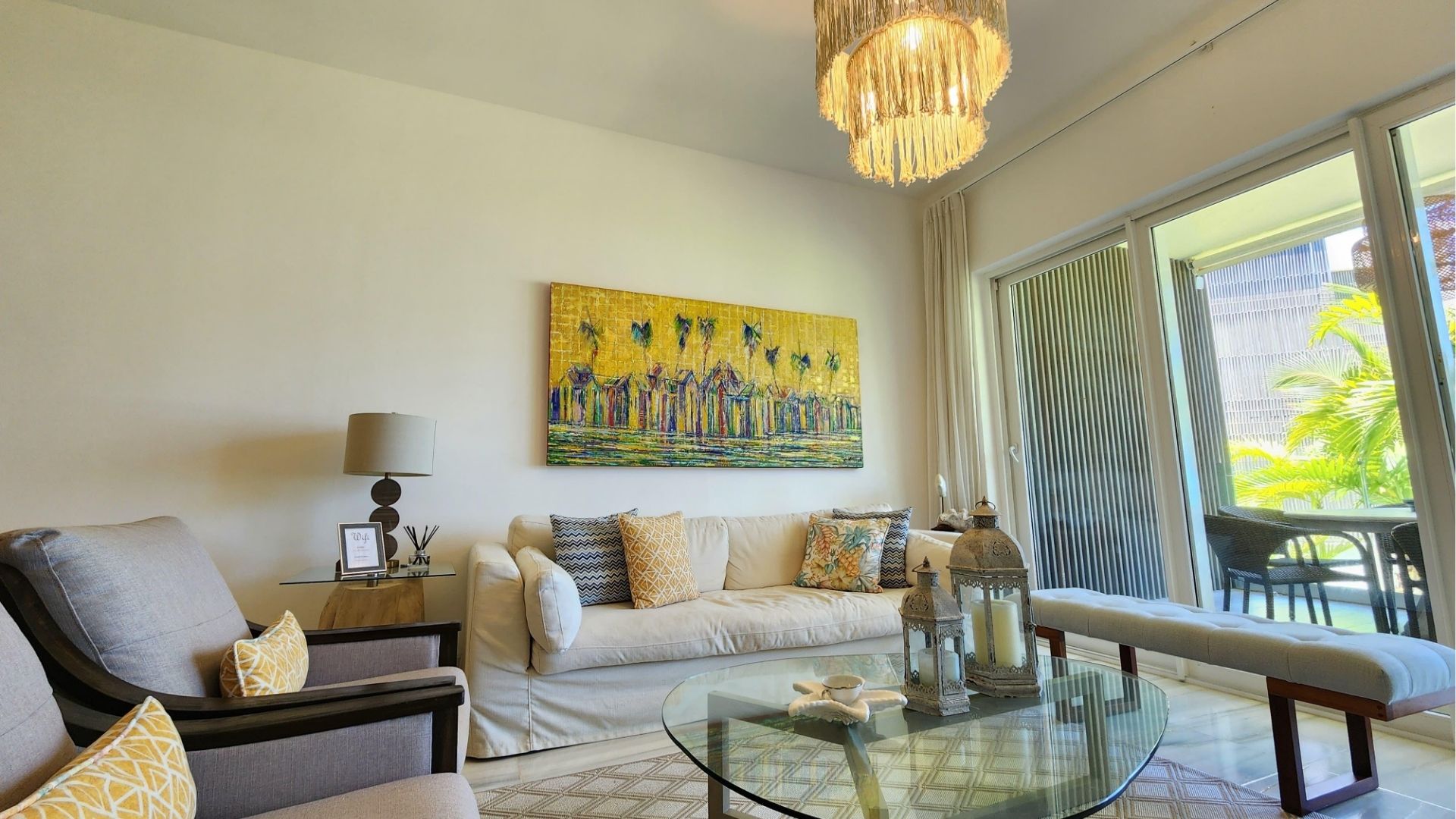 photo of property in dominican republic