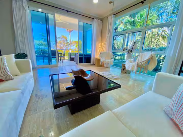 photo of property in dominican republic