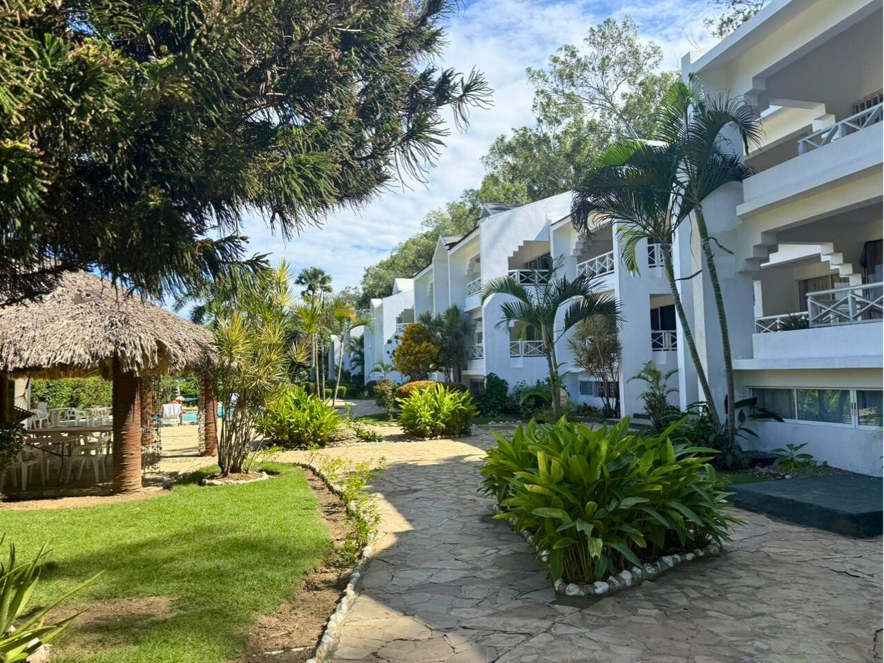 photo of property in dominican republic