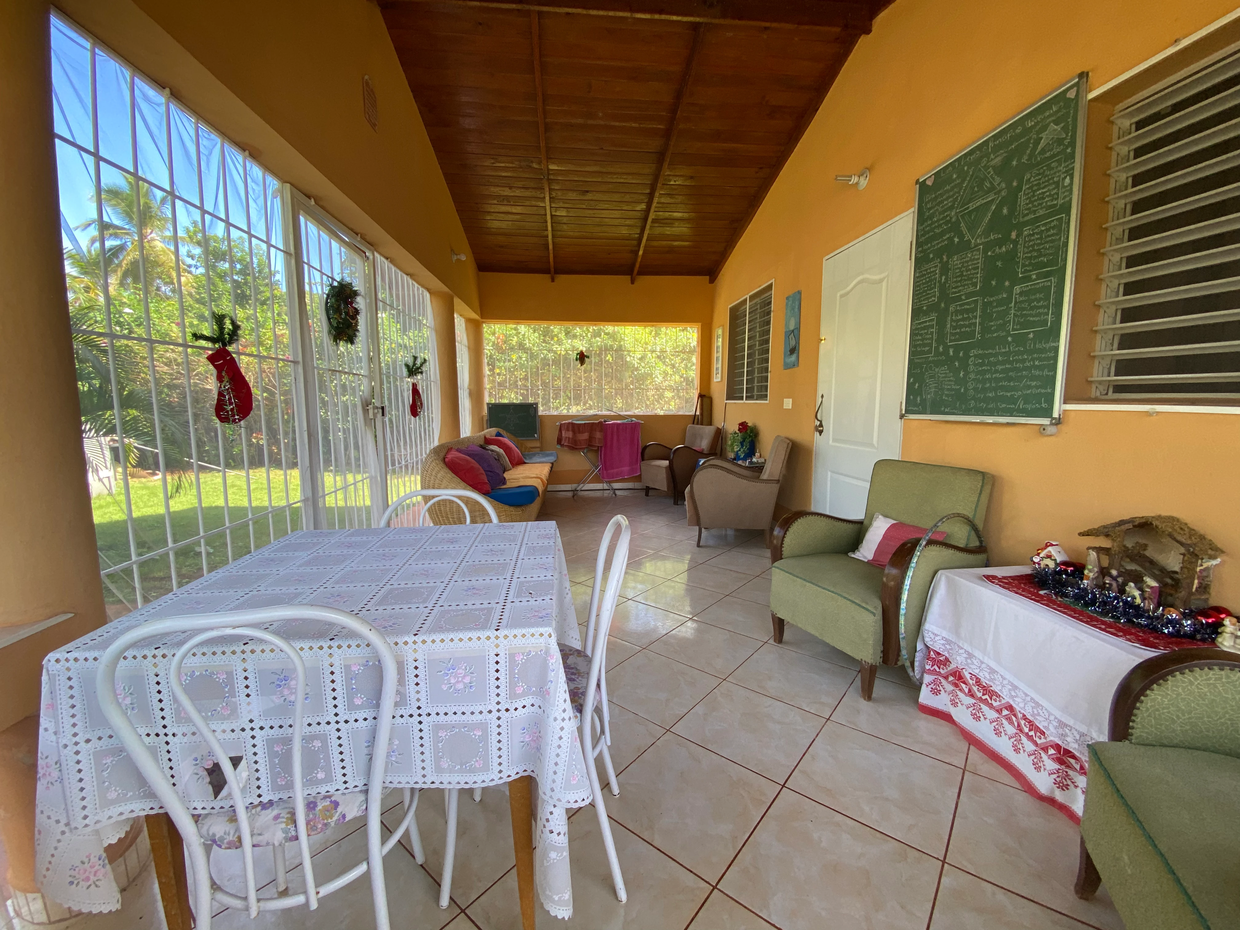 real estate las terrenas