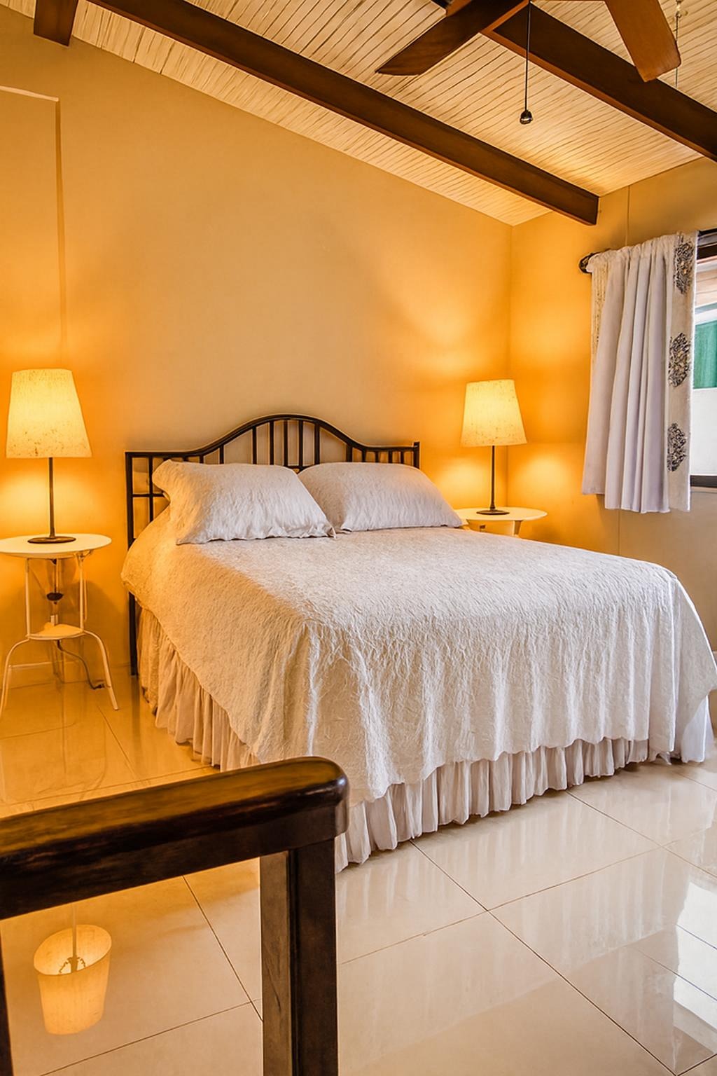 1-Bedroom Loft Apartment for Rent in Cabarete 6