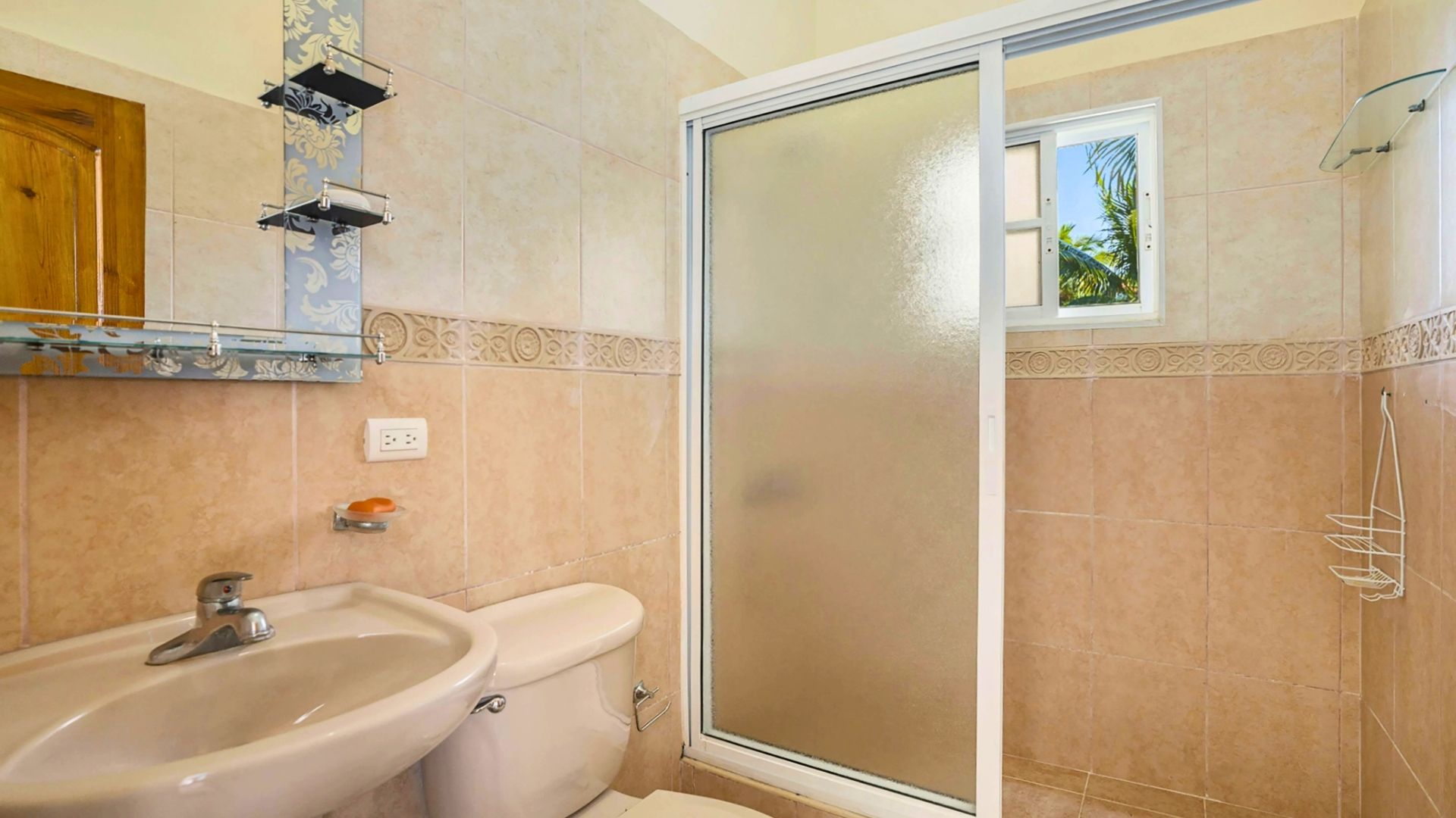 photo of property in dominican republic