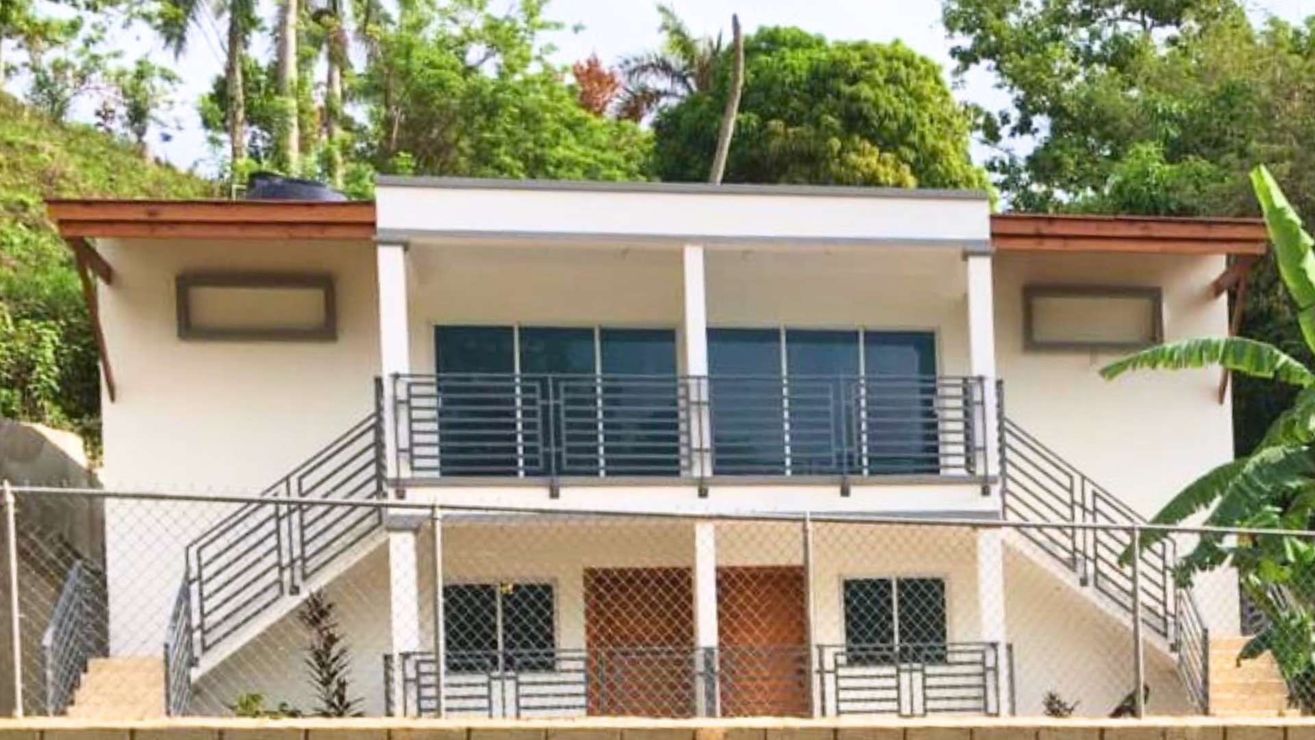photo of property in dominican republic