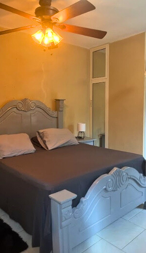 Cozy 1BR Neighborhood Condo Walking Distance to Cabarete Beach