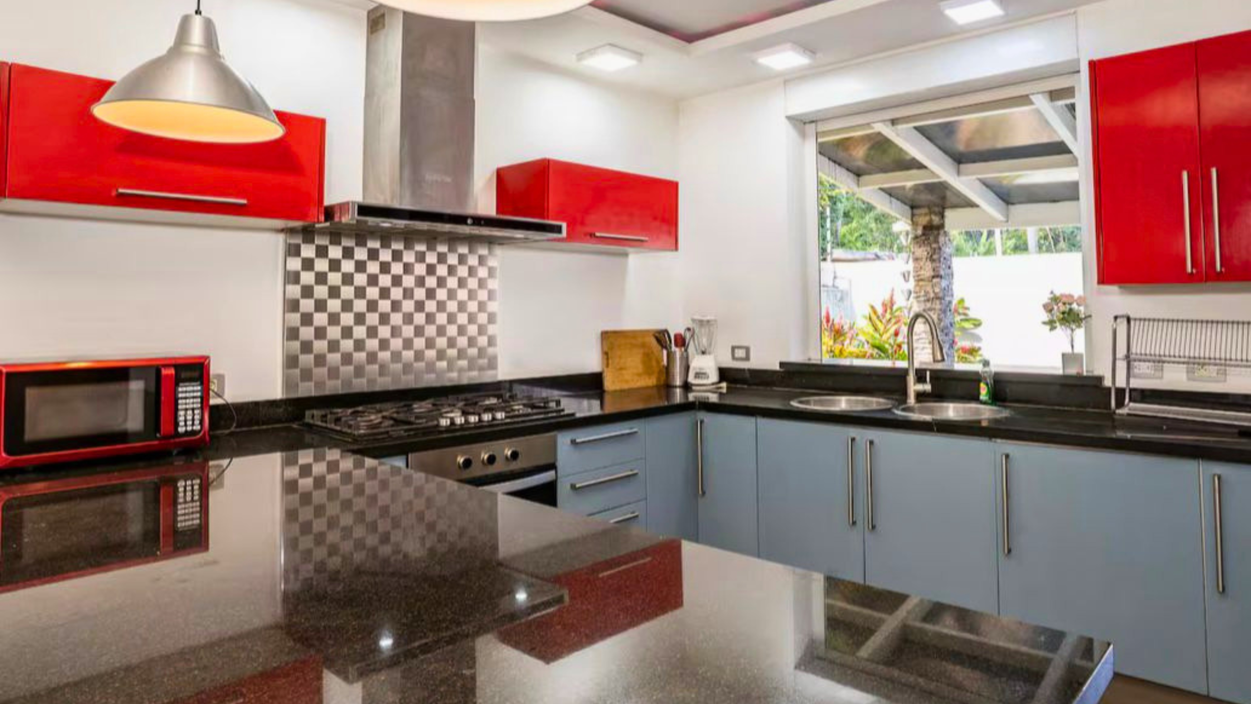 photo of property in dominican republic