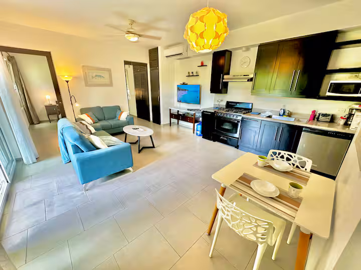 photo of property in dominican republic