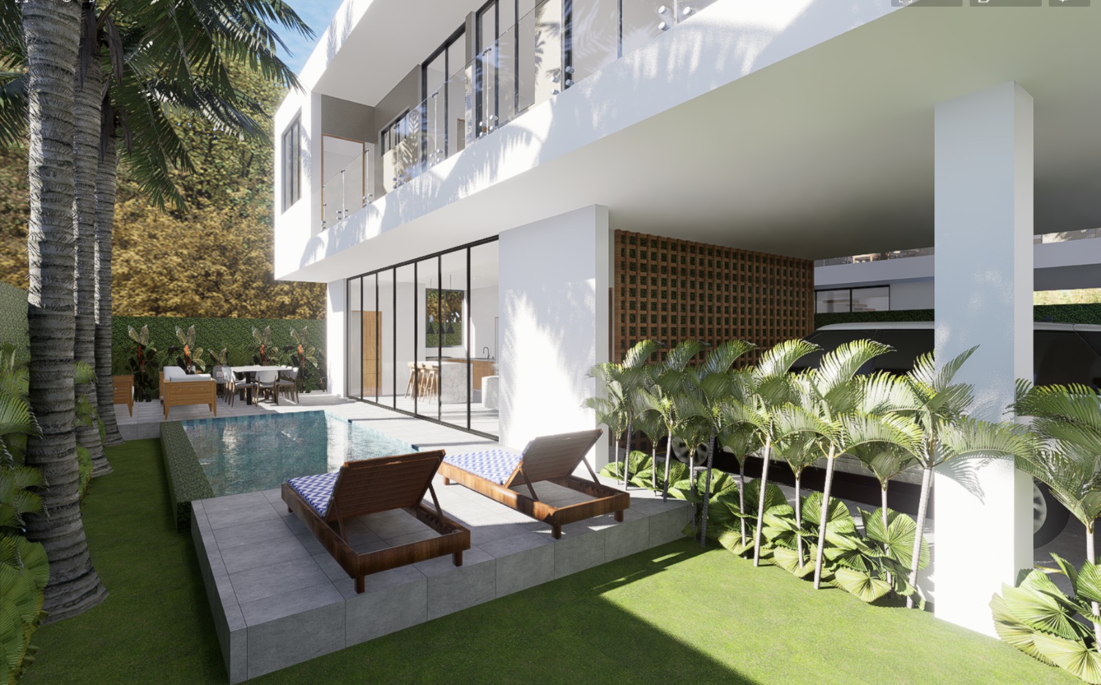 photo of property in dominican republic
