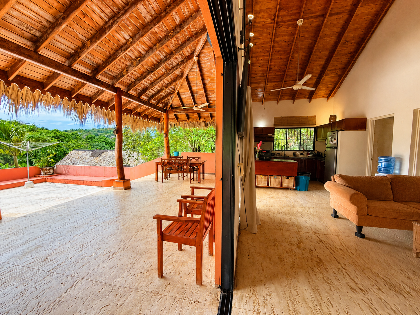 photo of property in dominican republic