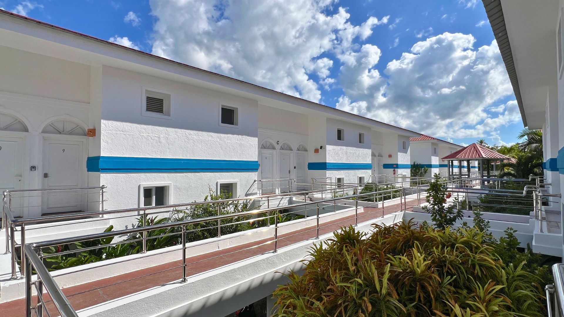 photo of property in dominican republic