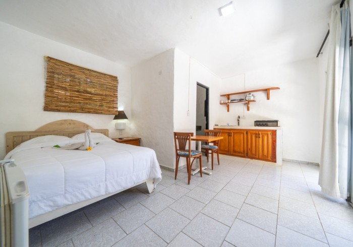 Bungallow Hotel Kaoba 8