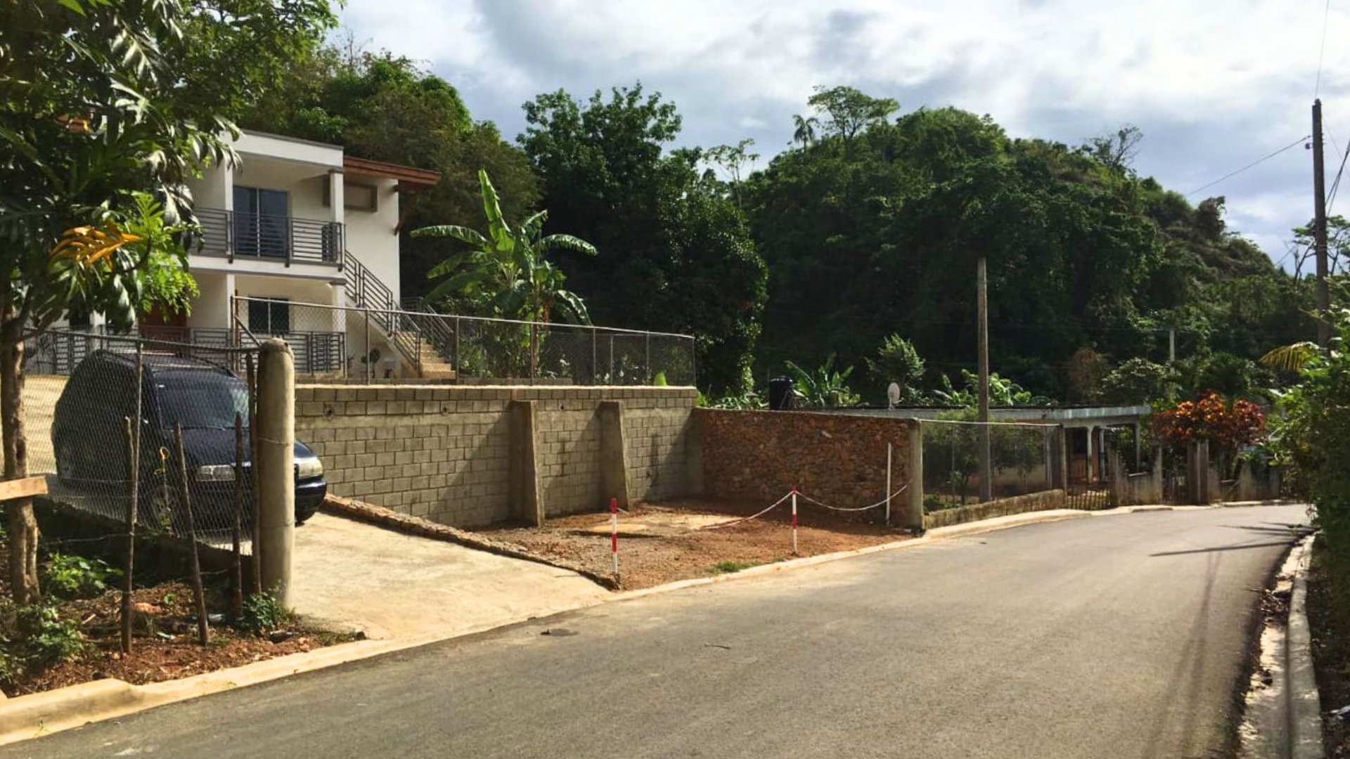 photo of property in dominican republic