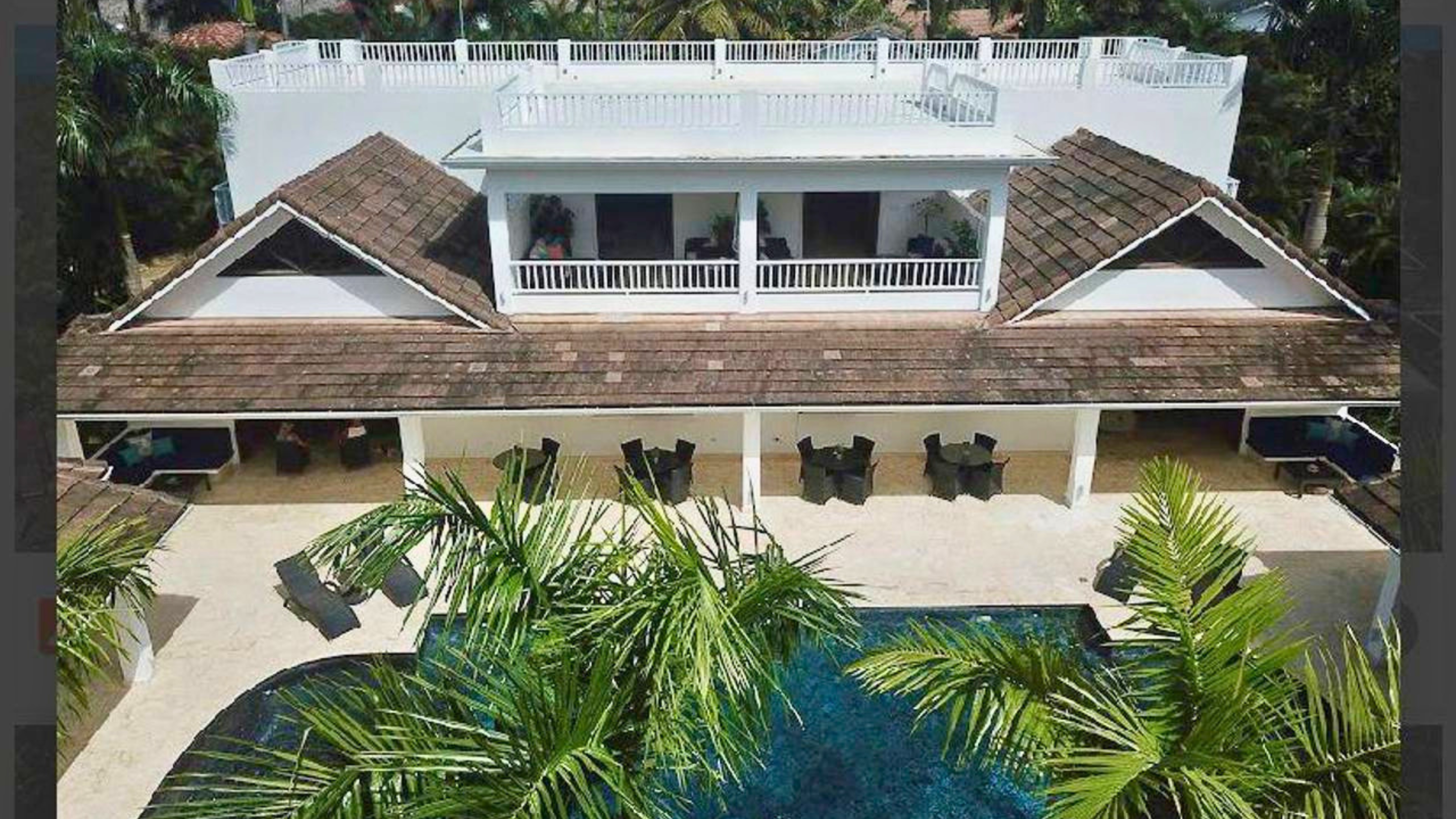 photo of property in dominican republic