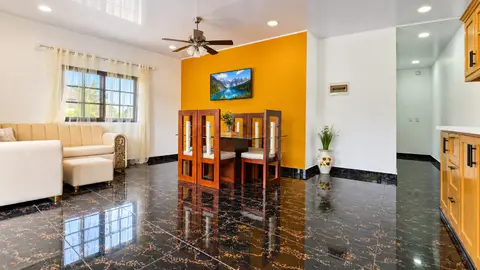 2-Bedroom Apartment for Rent in La Rinconada, Cabarete 5