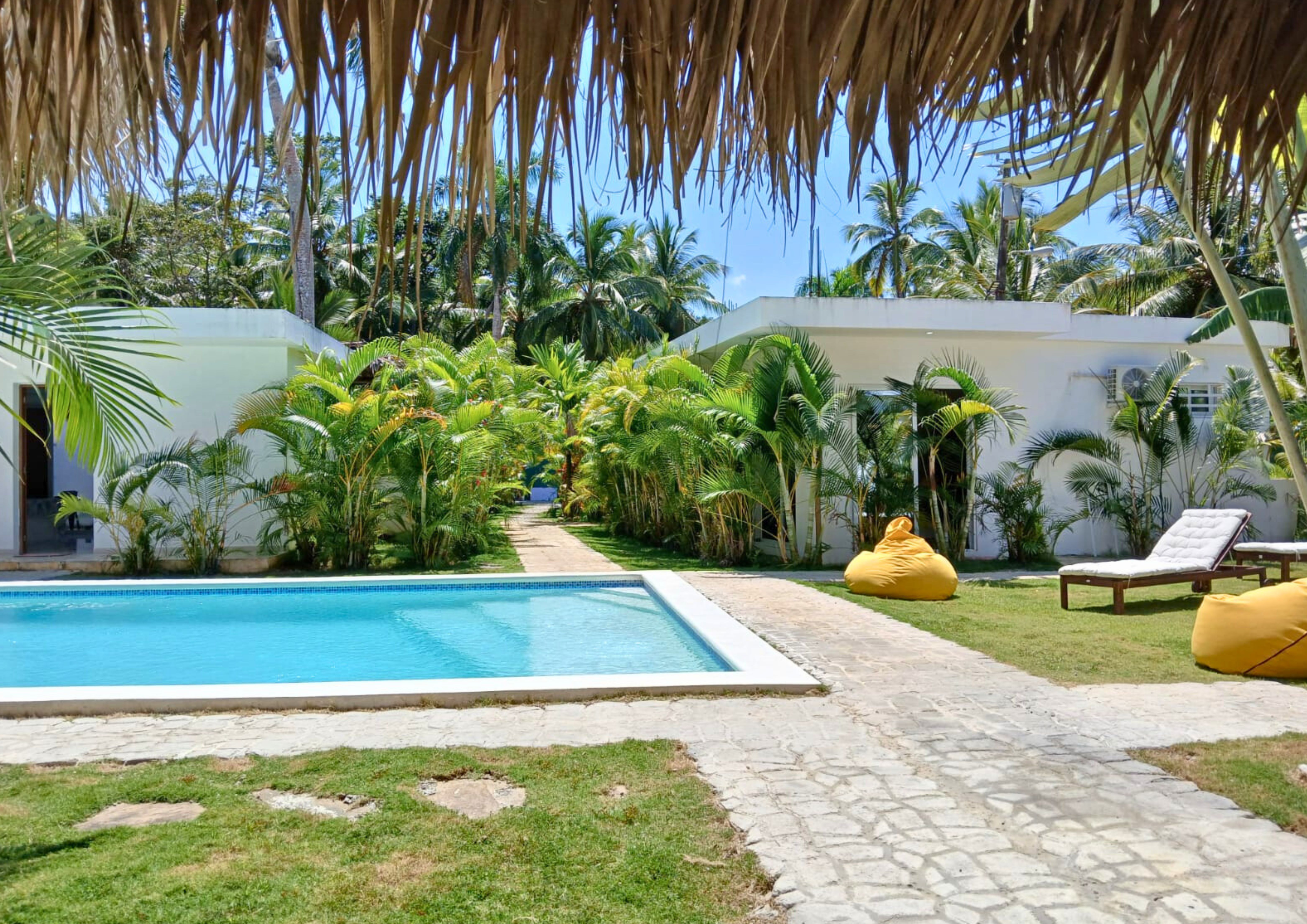 photo of property in dominican republic
