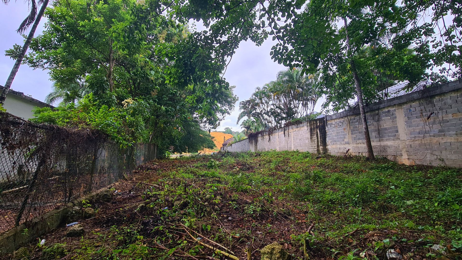 photo of property in dominican republic