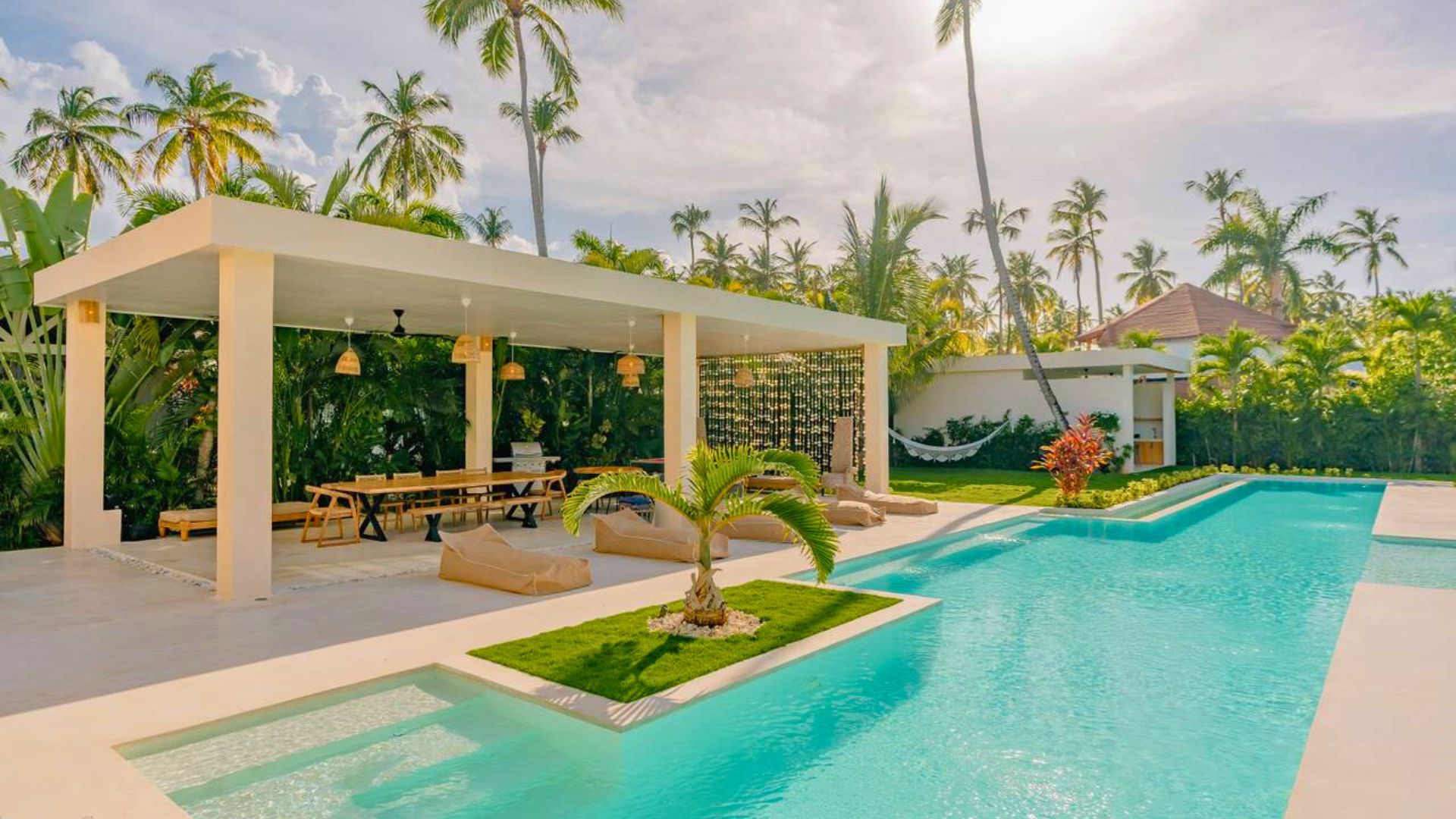 photo of property in dominican republic