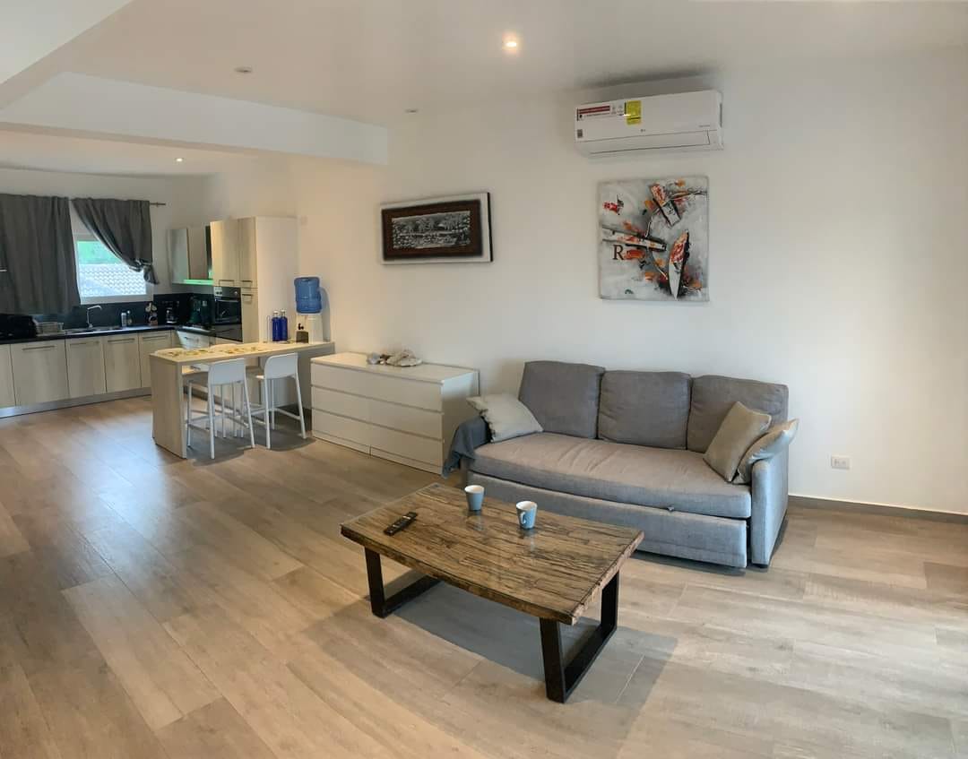 Ático de obra nueva y listo para entrar a vivir en una ubicación céntrica