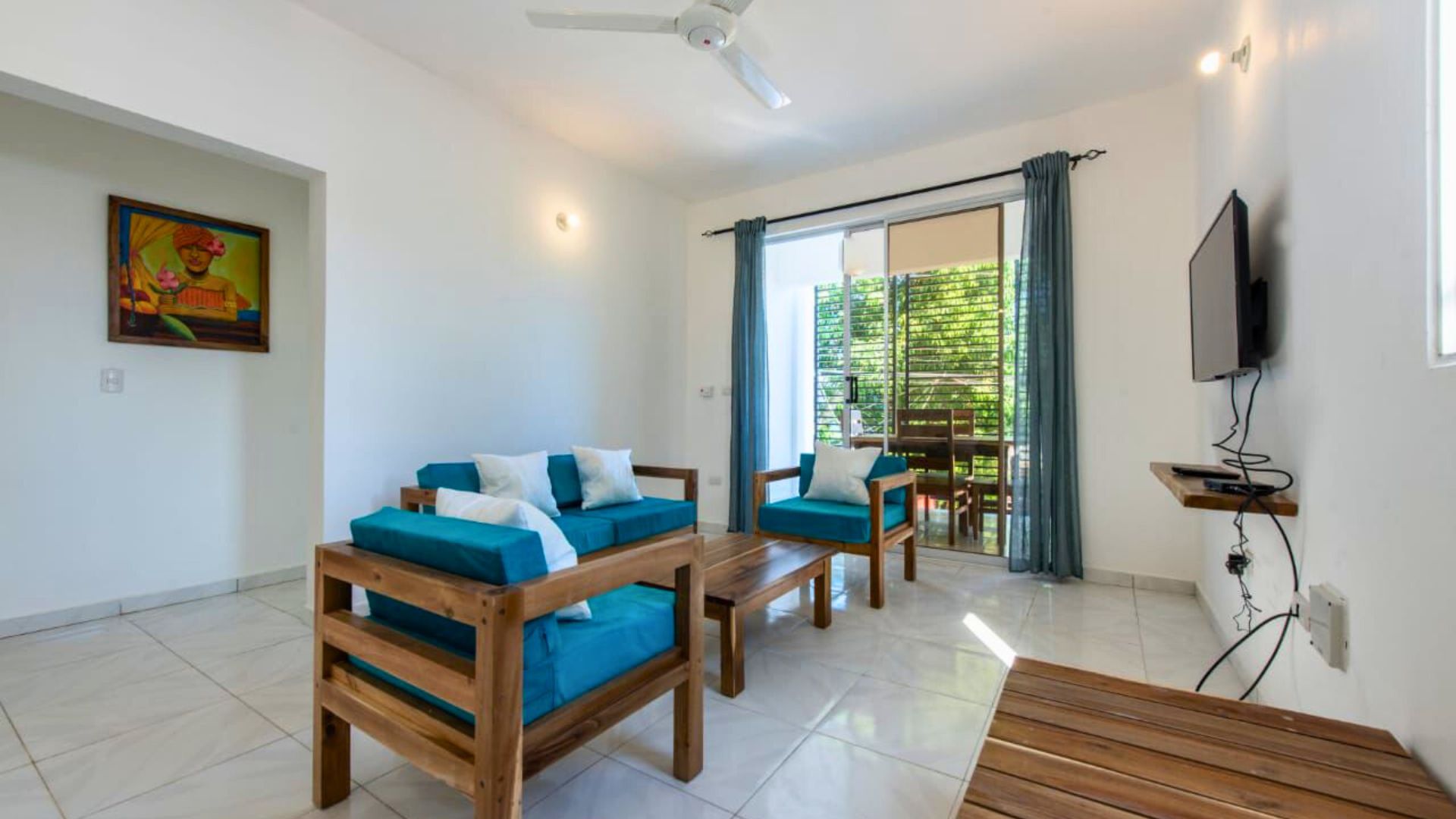 photo of property in dominican republic
