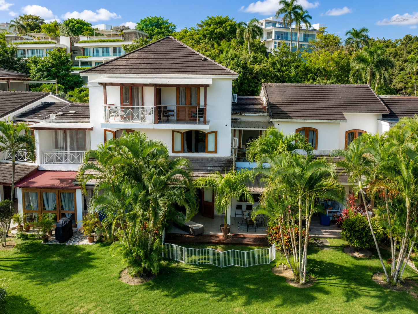 photo of property in dominican republic
