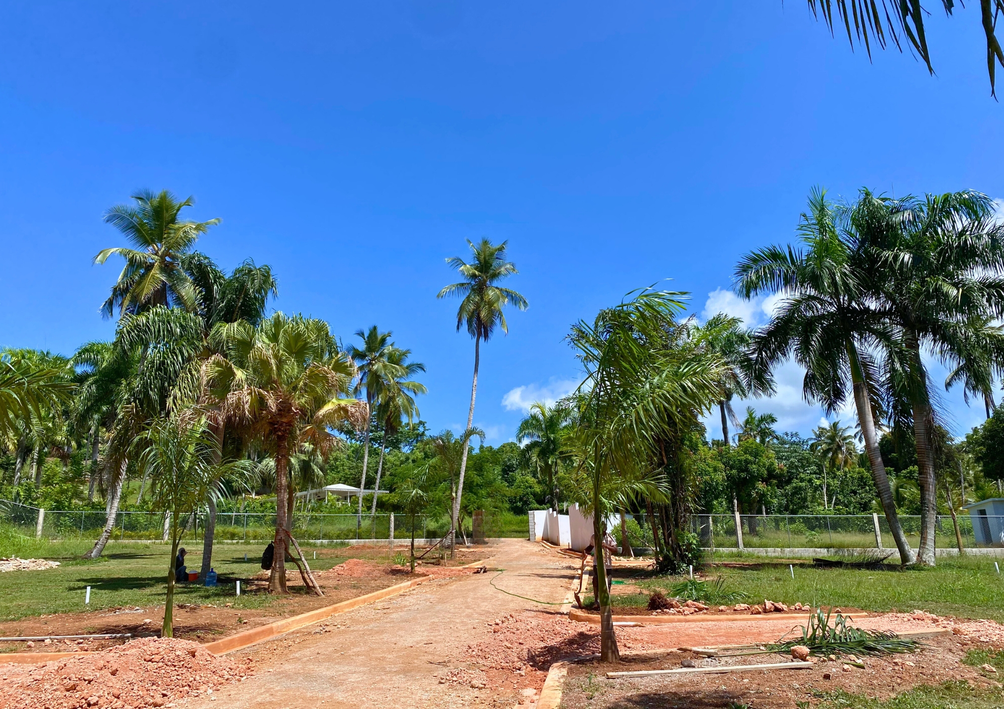 photo of property in dominican republic