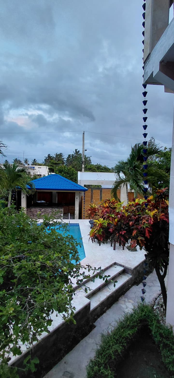 Cabarete Paradise Vista Mar Apto.7 3