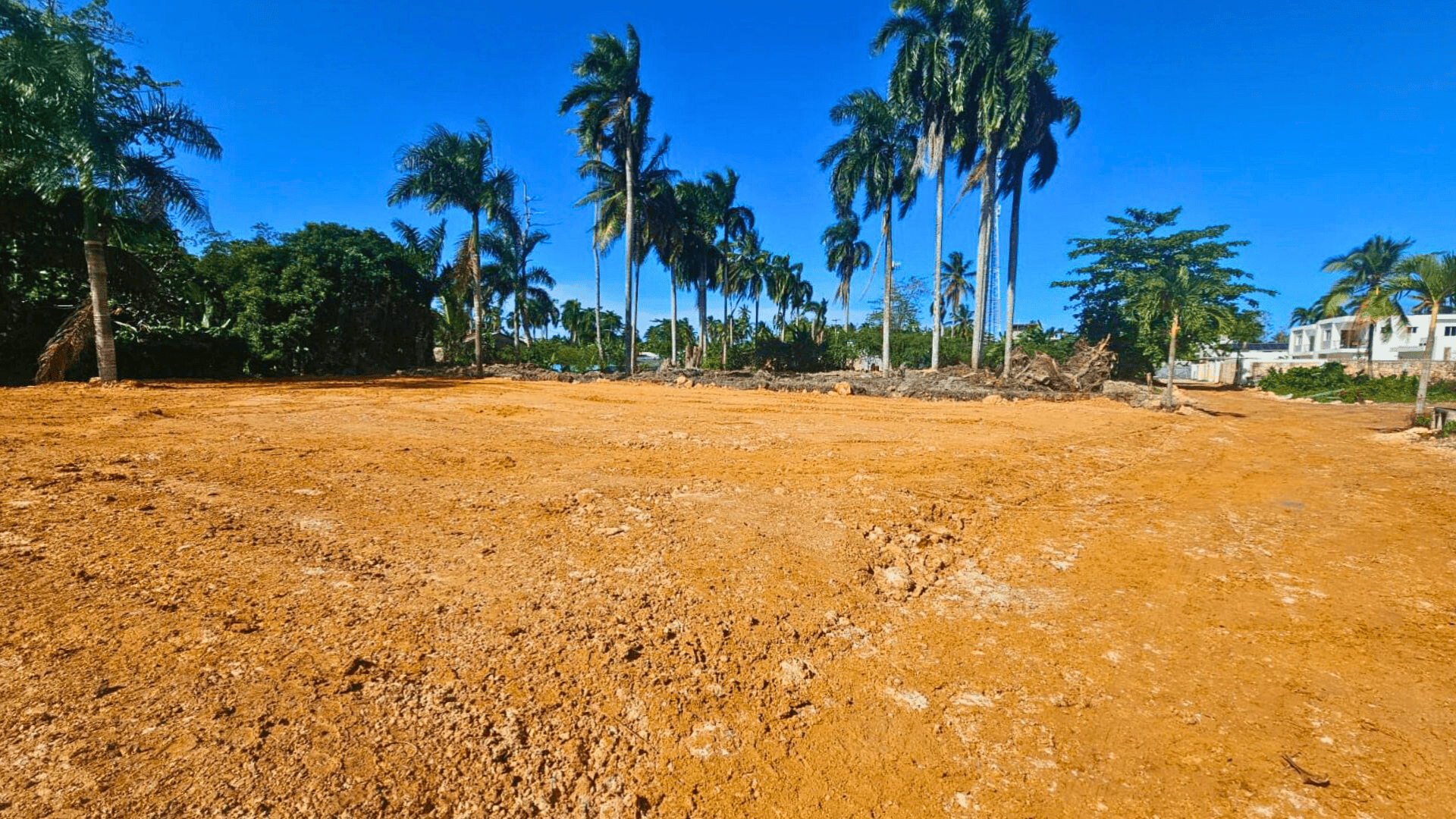 Lote exclusivo de 871 m² en una residencia cerrada, Las Ballenas