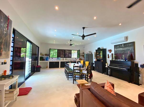 photo of property in dominican republic