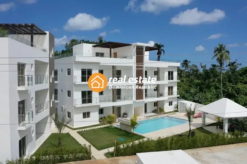 photo of property in dominican republic