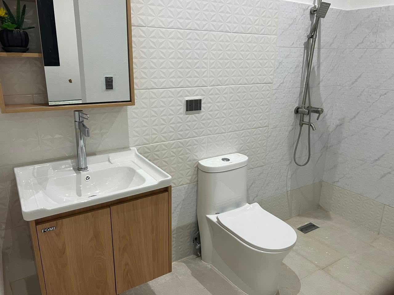 Newly Built Family 3-BR Home With 2 Terraces