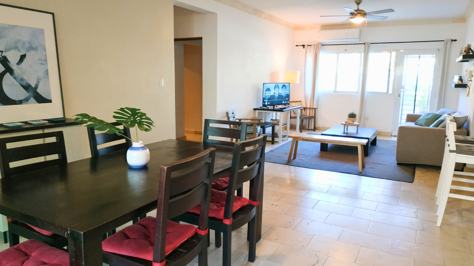 photo of property in dominican republic