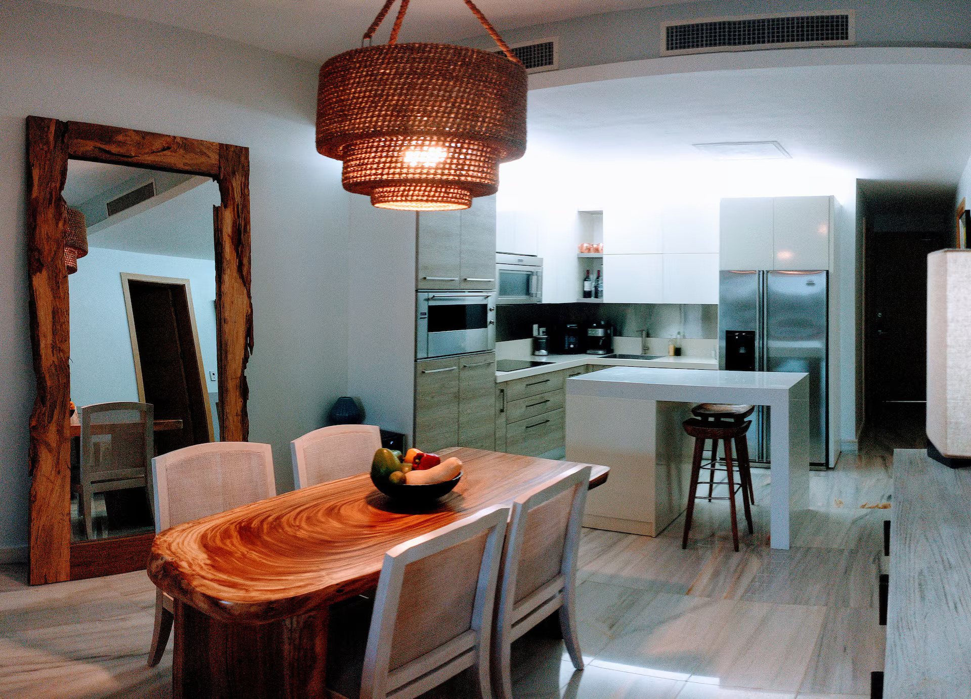 photo of property in dominican republic