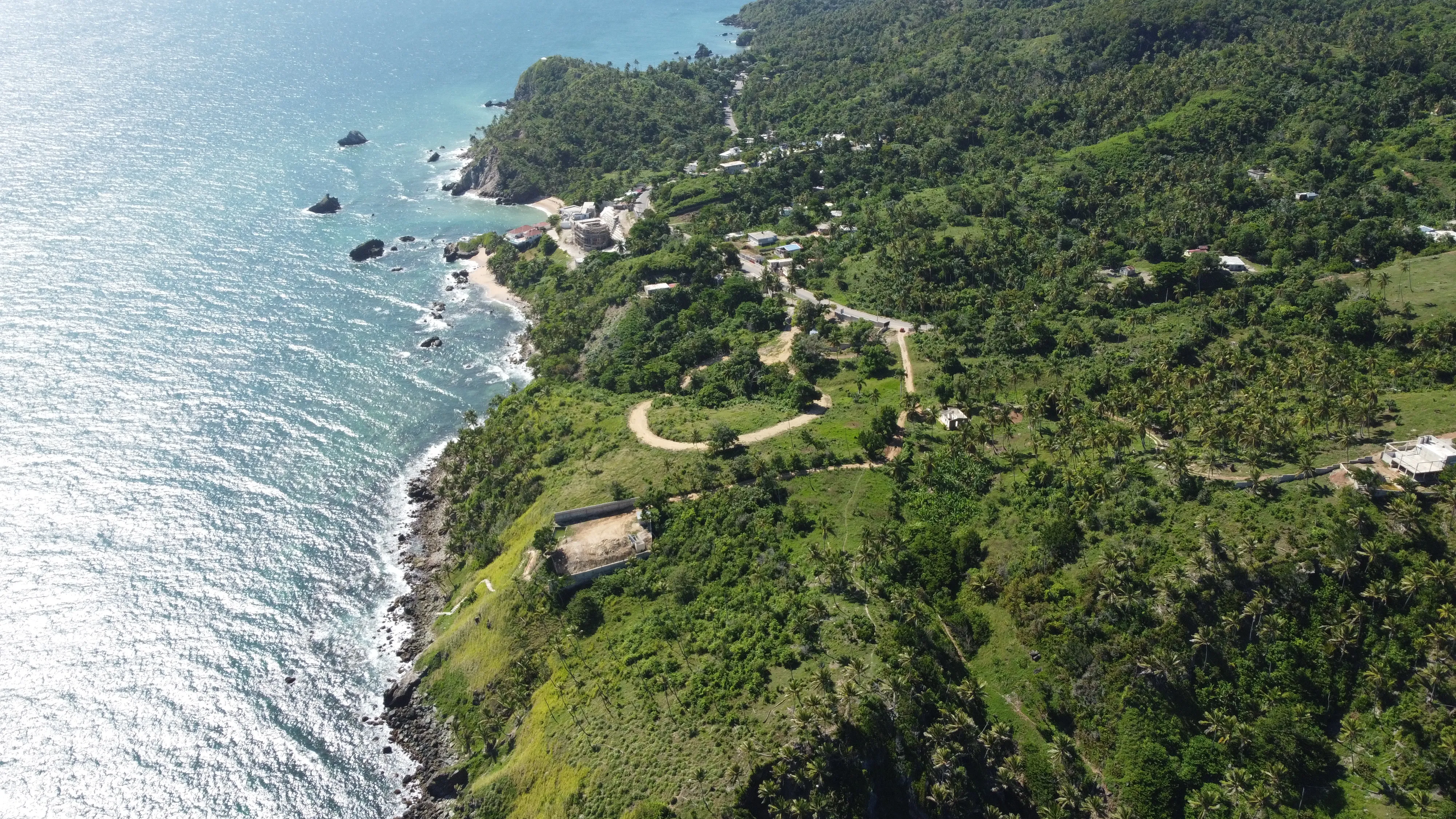 photo of property in dominican republic