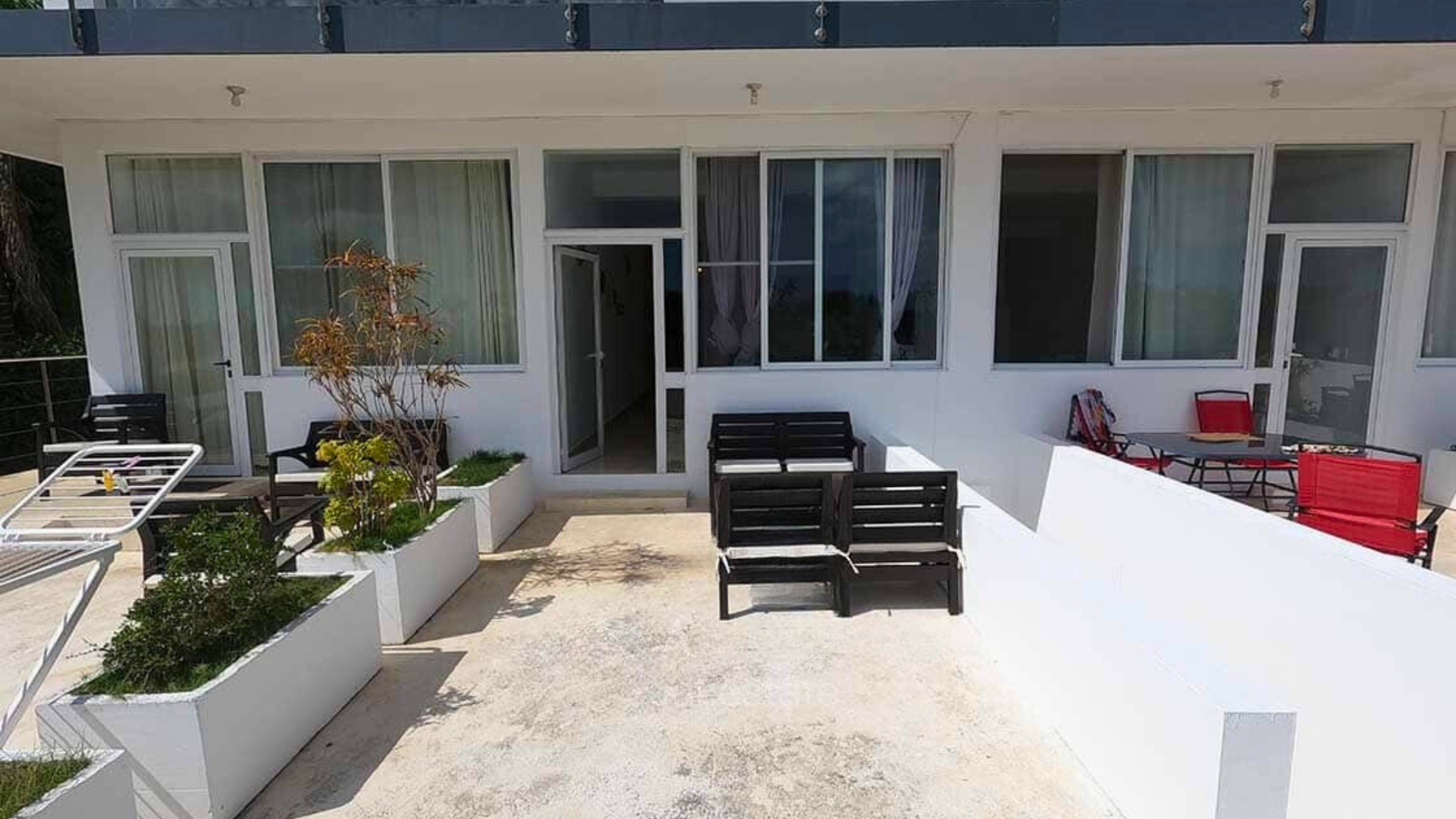 photo of property in dominican republic