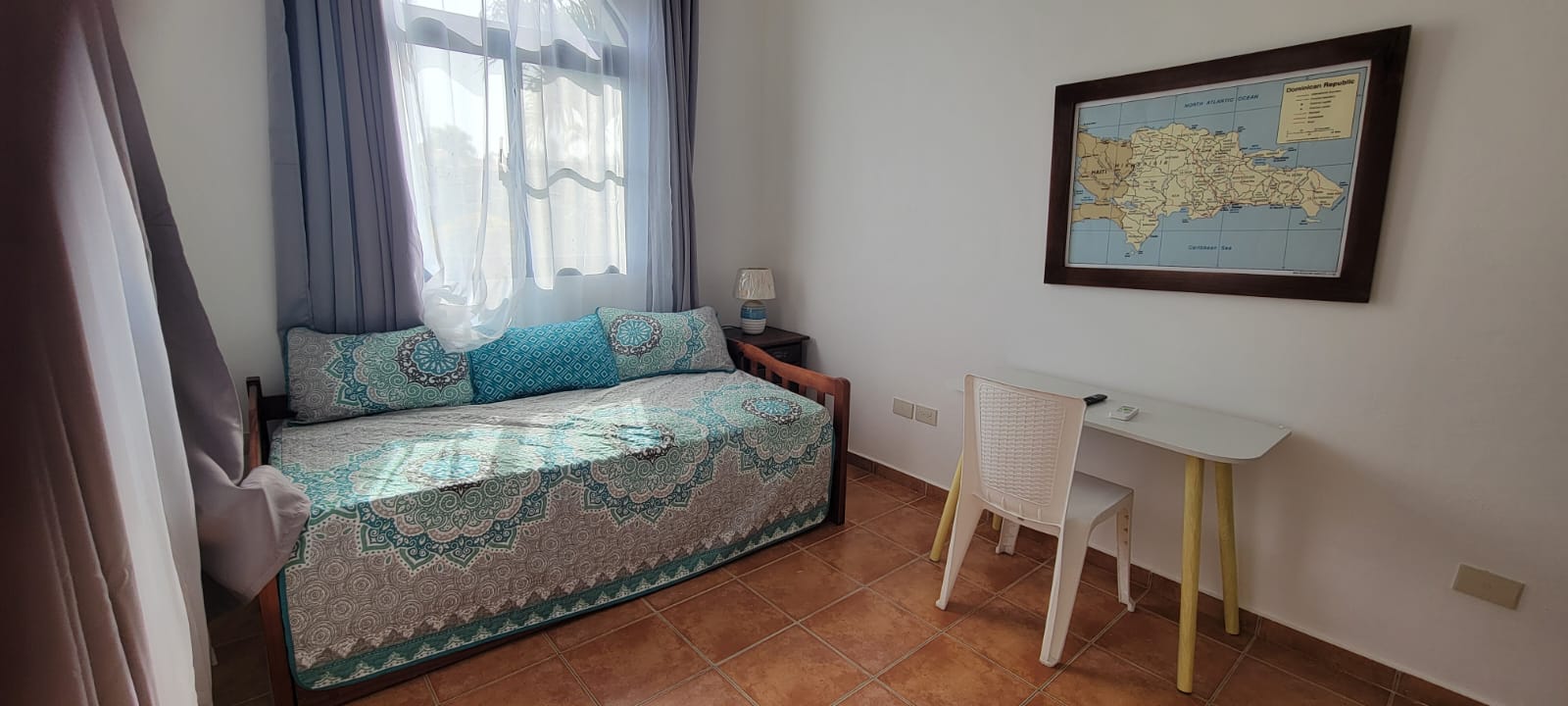 photo of property in dominican republic