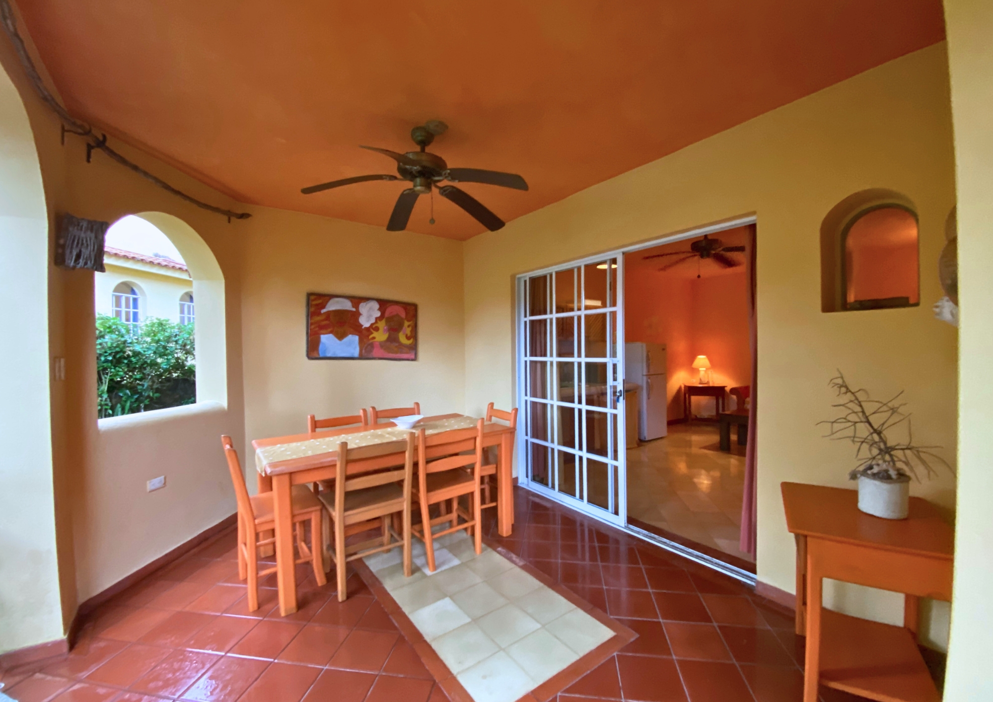 photo of property in dominican republic